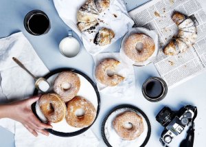 donuts
