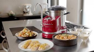 robots de cocina los electrodomesticos de la vida moderna