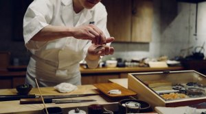 Chaquetillas de cocina que debo tener en cuenta