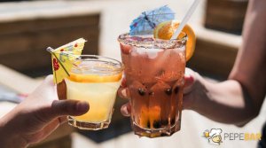 bebidas alcoholicas