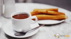 cómo hacer churros caseros