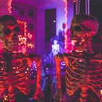 ideas halloween para bares y restaurantes
