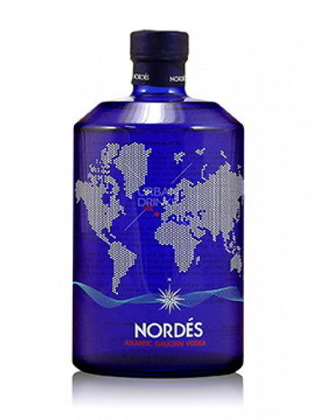 vodka nordes
