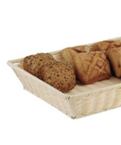 cestas de pan