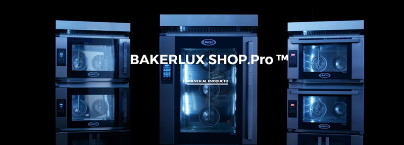 bakerlux shop pro unox