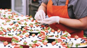 por que no usar guantes desechables de latex hosteleria