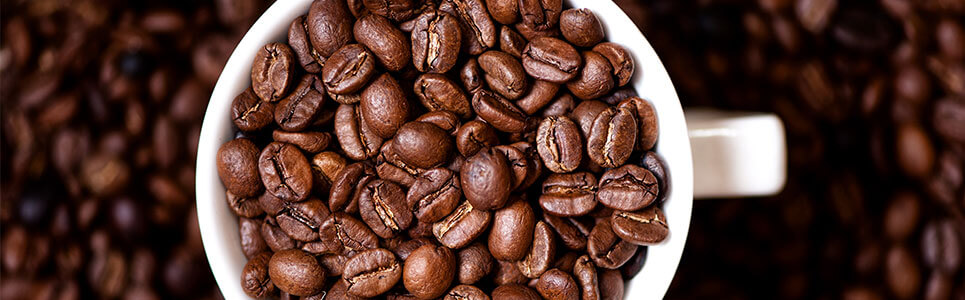 Tipos de café: variedades