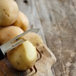peladores de patatas