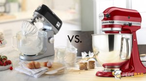 kenwood vs kitchenaid