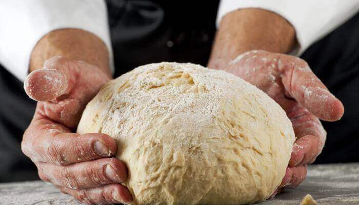 fermentation pain maison