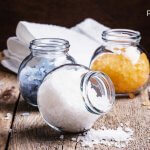 jumsal presenta la primera sal esferificada del mundo
