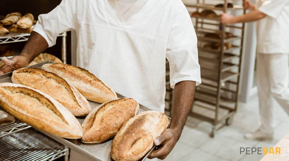 manual de coccion pan y bolleria