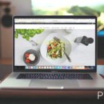 como crear una web para restaurantes 1