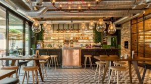 gastrobar que es caracteristicas