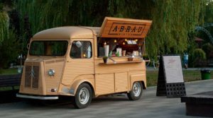 Como montar una Food Truck