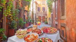 como montar una pizzeria