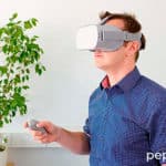 realidad virtual en hostelería