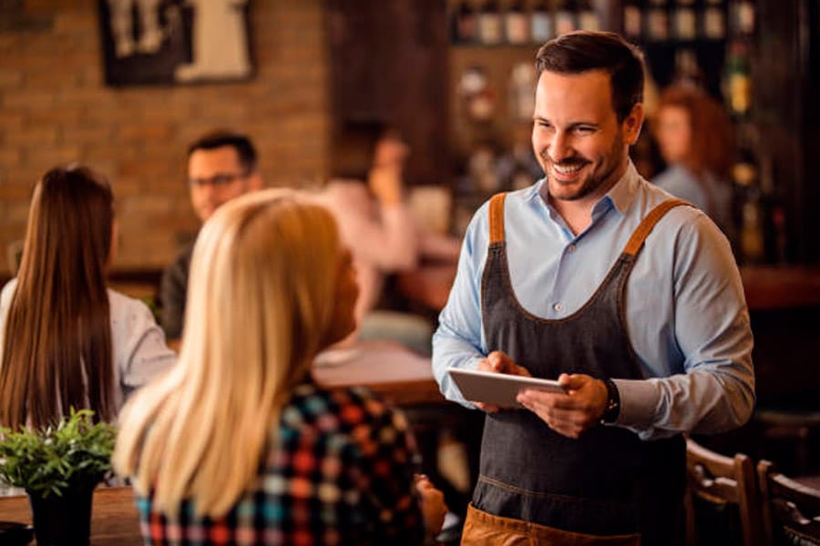 Cómo Mejorar La Gestión De Los Horarios Del Personal En Un Restaurante