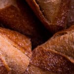 Distribuidores y fabricantes de pan y bollería congelada en España