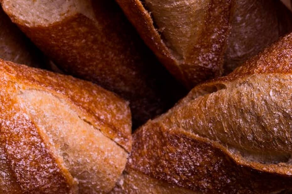 Distribuidores y fabricantes de pan y bollería congelada en España