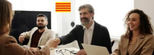 Convenio de hostelería de Cataluña c