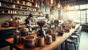 mayoristas de cafe para bares restaurantes y cafeterias