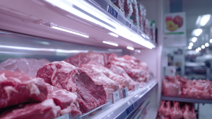 mayoristas de carne al por mayor