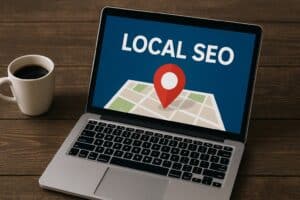 seo local hosteleria