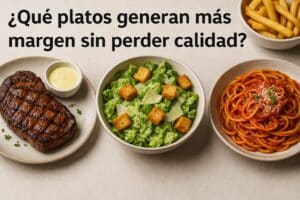 platos margen calidad